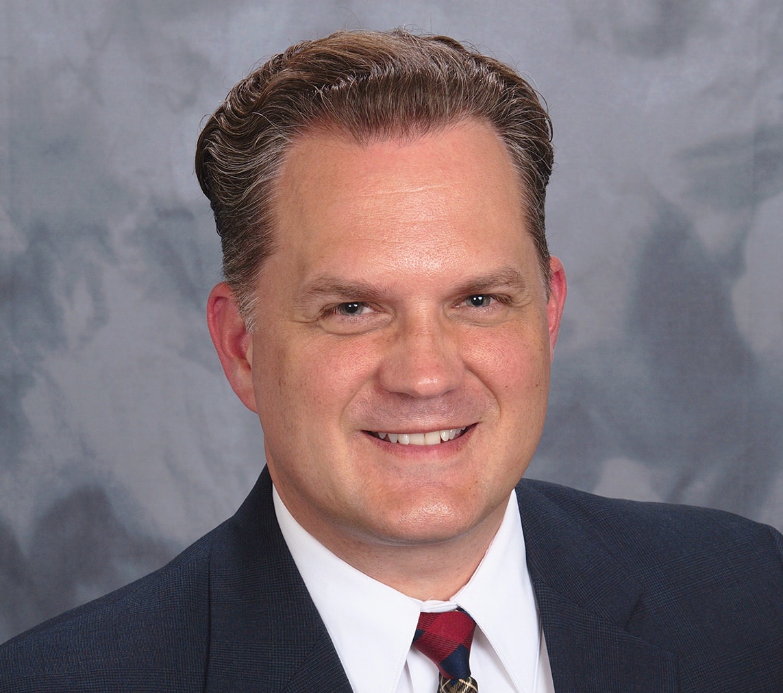 Jonathan Turner Springboro, Ohio Estate lawyer